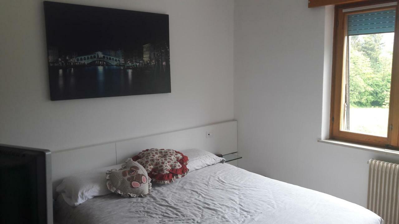 Apartament Residenza Letizia Nemeggio Zewnętrze zdjęcie