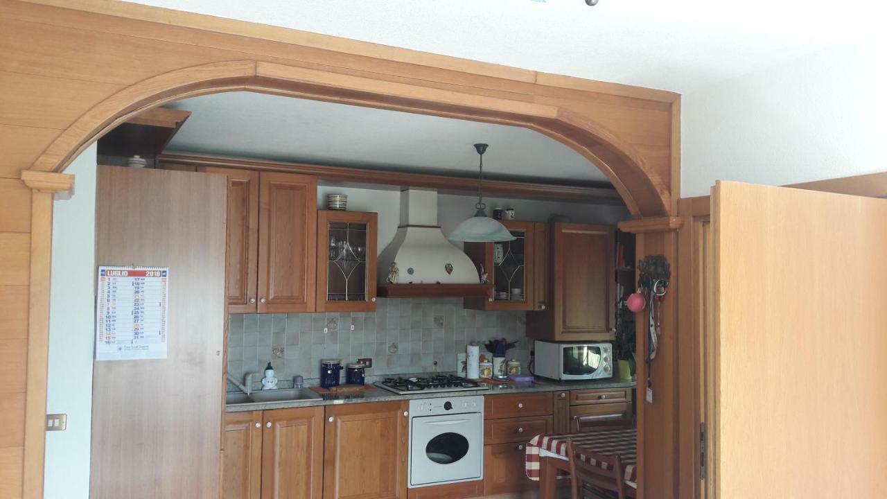 Apartament Residenza Letizia Nemeggio Zewnętrze zdjęcie