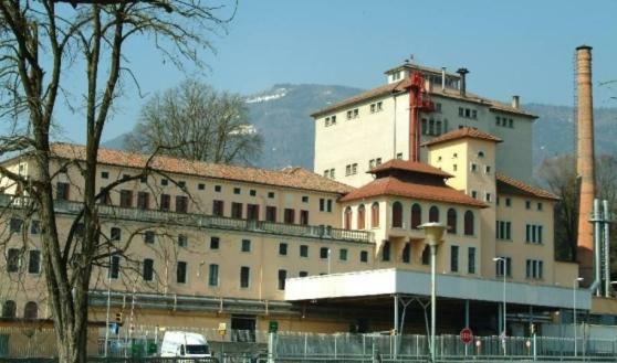 Apartament Residenza Letizia Nemeggio Zewnętrze zdjęcie